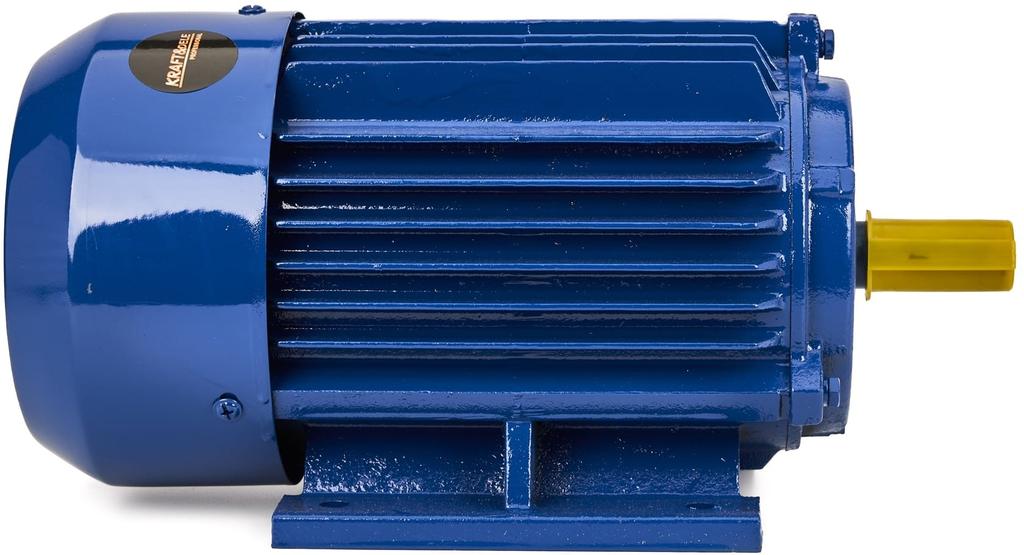 Silnik elektryczny 1,5KW 380V KD1811