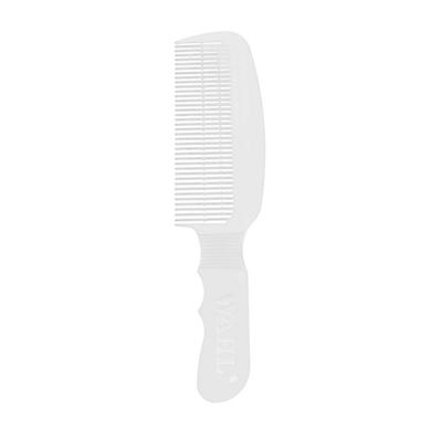 WAHL Speed Comb Weiß