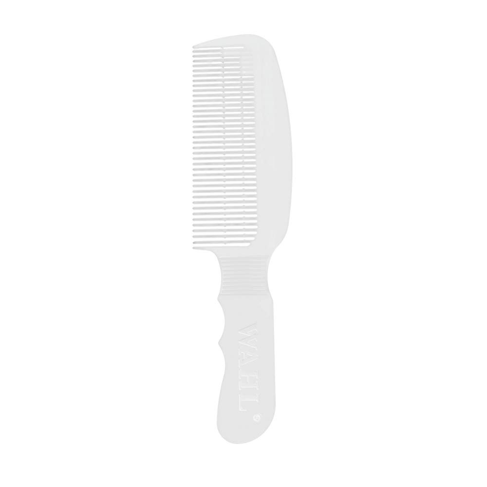 

WAHL Speed Comb White белый