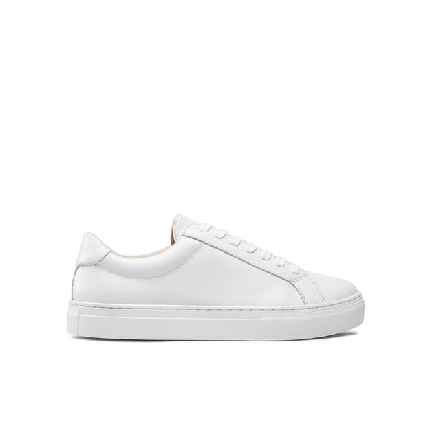 Мужские кроссовки Vagabond Shoemakers Vagabond paul 2.0 5383-001-01 белые