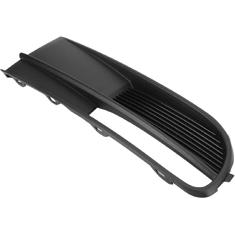 Nebelscheinwerferabdeckung Blende Front Rechts Kompatibel für Beetle 2012-2019 Ersetzt VW1039128