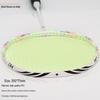 Durable Badminton Racket Edge Guard: Anti-Scratch Protective Film, Adhesive Sticker To Prevent Breakage & Paint Peeling