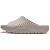 Li Ning Soft Lightweight Elastic Height Increasing Slimming Shock Absorbing Wear Resistant Casual Versatile Slide Sandals Unisex Footwear AGAU023-2