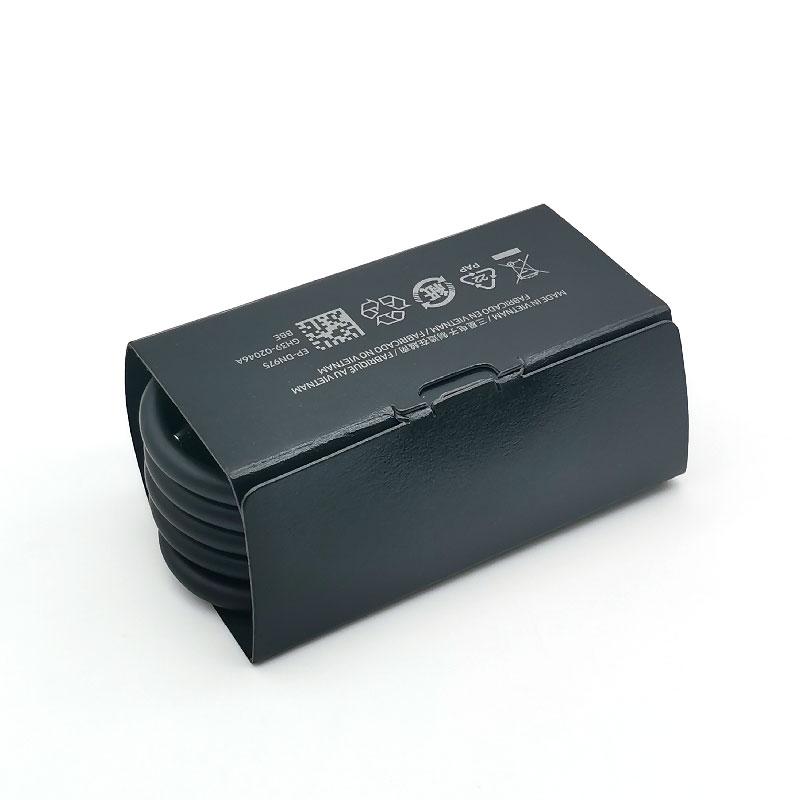 45W US Plug Charger Super Fast Charge Adapter For Galaxy Z Flip Fold 6 5 4 3 2 S24 S20 S21 S22 S23 S25 Note 20 Ultra 10