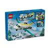 Lego City Pogotowie Ratunkowe Lotnicze