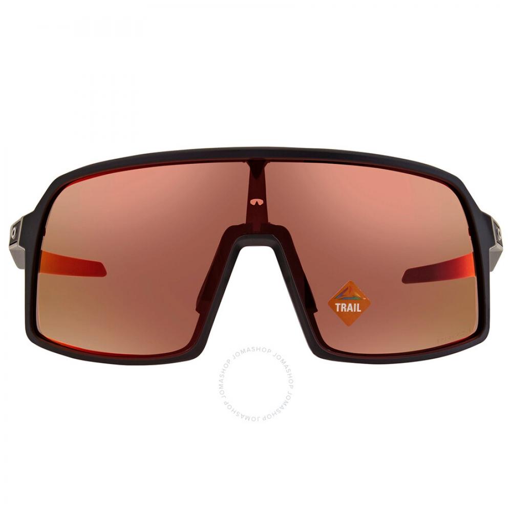

Oakley Мужские солнцезащитные очки Sutro S Prizm Trail Torch Shield OO9462 946203 28