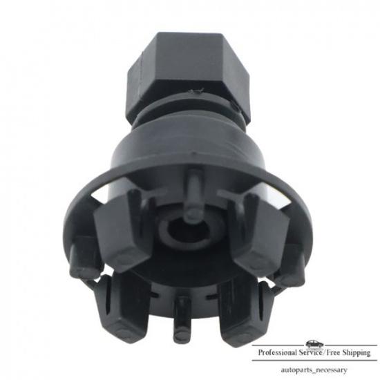 68483908AA Front Hood Stop Buffer For 17-26 Jeep Compass 17-26 Chrysler Pacifica