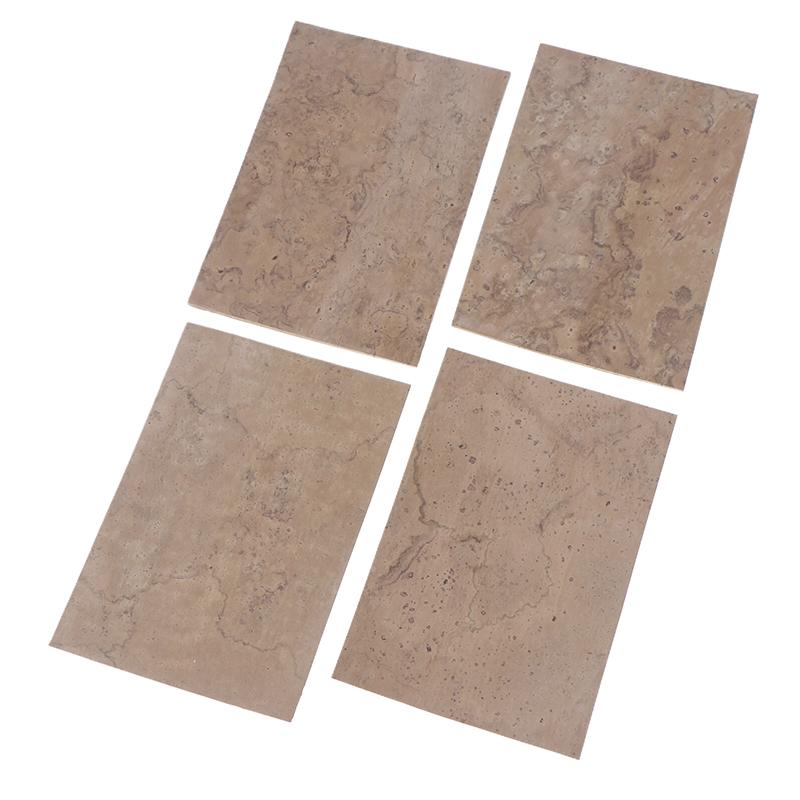 1Pc Natural Cork Sheet For Tenor Alto Saxophone Sax Flute Clarinet Cork Instrument Replacements 0.8/1.2/2.0/3.0Mm Thickness