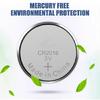 CR2016 Lithium Coin Batteries CR2016 3v Lithium Batteries Perfect for Small Devices Such As Watches and Mini Lights