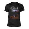 Unisex Shirt Cotton Oversize Large Size Opeth My Arms Your Hearse Black T-Shirt NEW