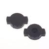 1/2Pcs Milk Collector Shut-off Valve Milking Machine Stop Valve For DL HC150/360 Stop Check Valve Handle Parts