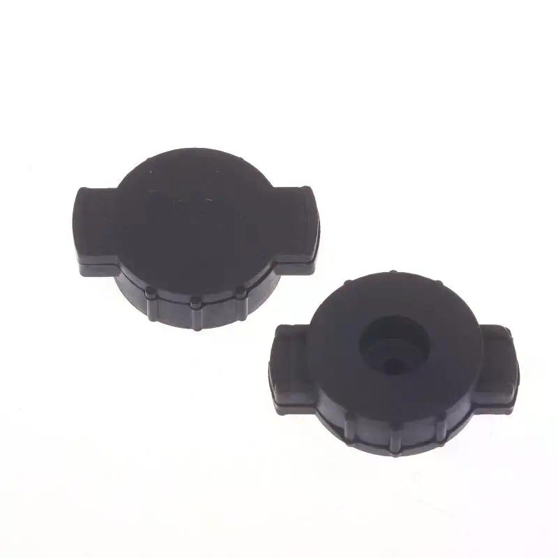 1/2Pcs Milk Collector Shut-off Valve Milking Machine Stop Valve For DL HC150/360 Stop Check Valve Handle Parts