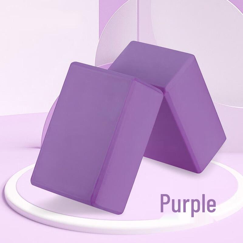 JOINFIT EVA Yoga Brick for Dance and Practice