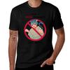 I AM A MOM AGAINST CAT BOYS TShirt Basic All Season Solid TShirt