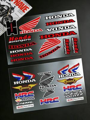 For Stickers Moto Sticker Auto Body Bumper Windows Motorcycle Laptop Walls Vinyl Decal Car Tuning Accessories