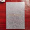 Decorating Mold Plastic Stamp Stencils Scrapbook Paper Card Album Making Tool Top Sale