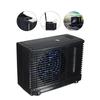 60W 24V Car Truck Summer Cooler Cooling Fan Water Air Conditioner 2 Speed Black