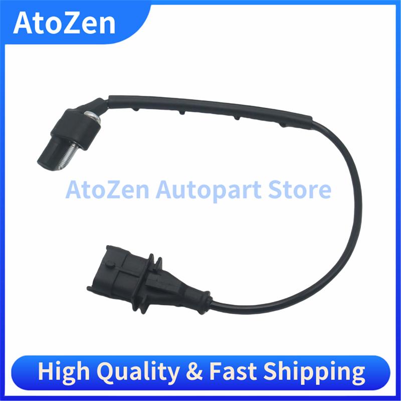 12625756 Crankshaft Position Sensor for Chevrolet Colorado GM Car Accessories Automotive Spare Parts High Quality
