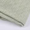146x100CM Vintage Linen Speaker Net Cover Fabric Sound Acoustic Cloth Dustproof Sofa Background Home Textile