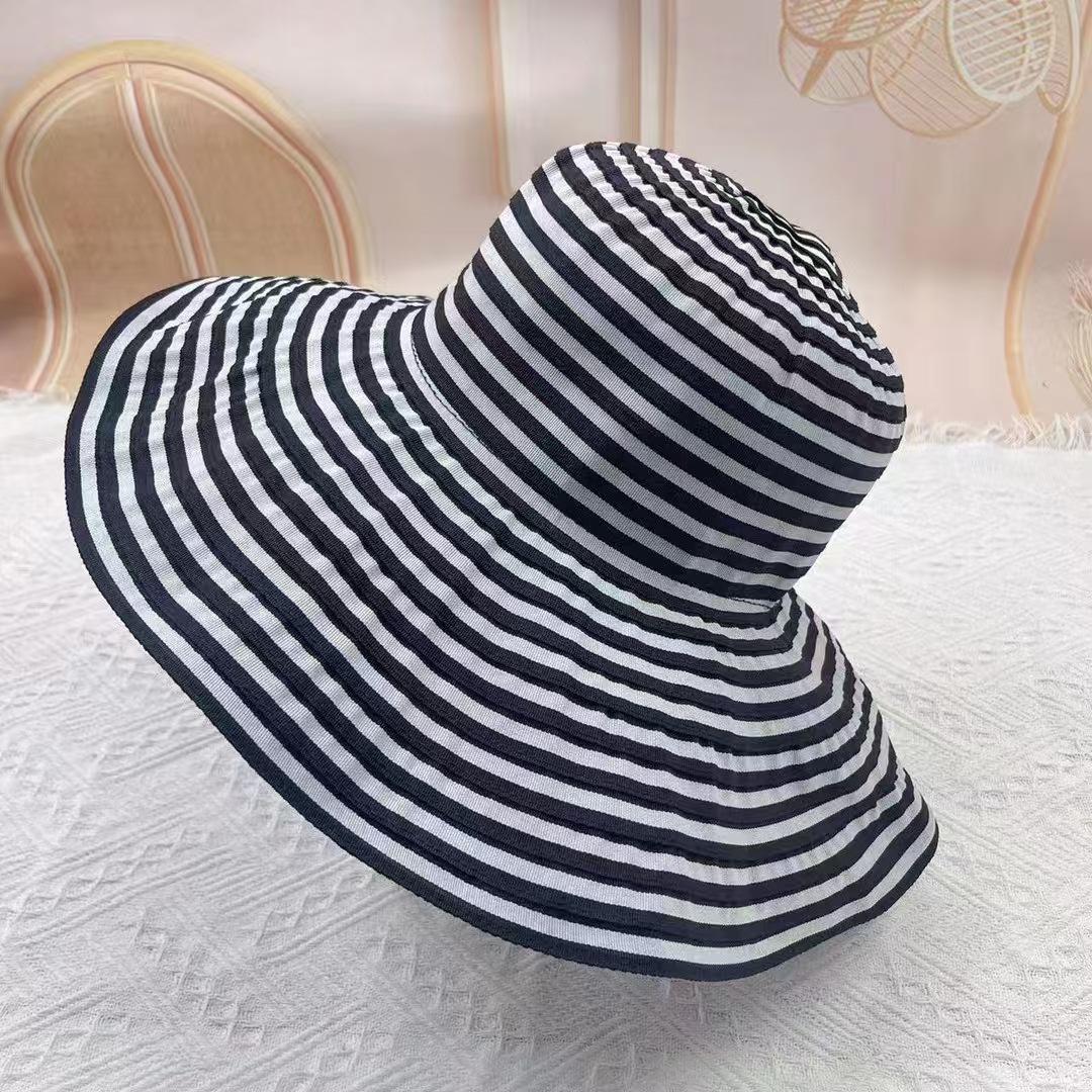 

Солом яний капелюх з широкими полями, діаметр 70 см, жіночий, сонцезахисний, літній, куполоподібний, козирок 57cm(head circumference)