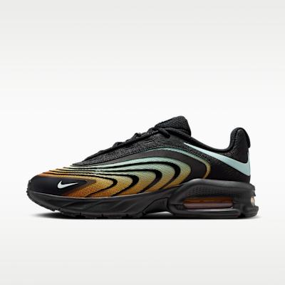Nike Air Max Fire Running Shoes Unisex Black 39