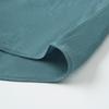 FIRS Men's 100% Linen Short-Sleeved Shirt