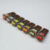 T10 Led W5W Led Canbus Światło Wewnętrzne Samochodu 194 501 6 SMD 3030 Led Żarówka Światła Instrumentów Światło Klinowe