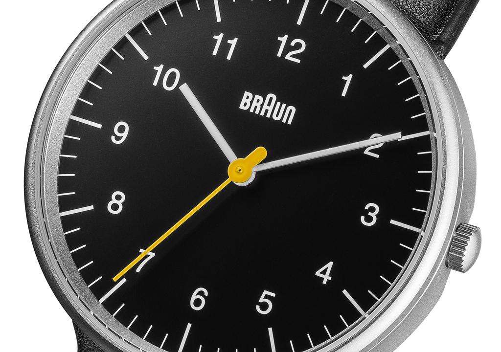 [Brown] Watch BN0021BKBKG [Item]