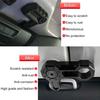 Billet Aluminum Freedom Panel Latch Hardtop Roof Removal Switch Handle For Jeep Wrangler JK 07-2018 JL 2018-2022 & Gladiator JT