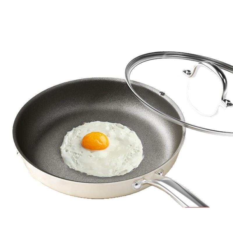 

Wutuo Non-Stick Frying Pan