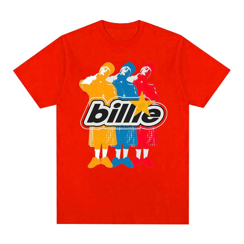 

Hit Me Hard and Soft Same Style Merch Fans TShirts Mens Women Fashion Short Sleeve T Shirts Cotton Soft Tshirt Streetwear 2XL