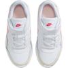 Nike Air Max SC Abrasion Resistant Breathable Low top Kids' Running Shoes White/Light Ore Brown/Echo Pink Kids' CZ5356-122