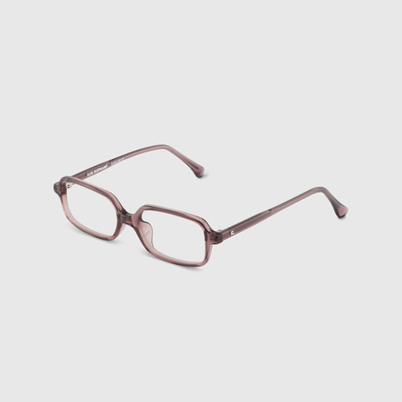 BLUE ELEPHANT MELLOW purple brown