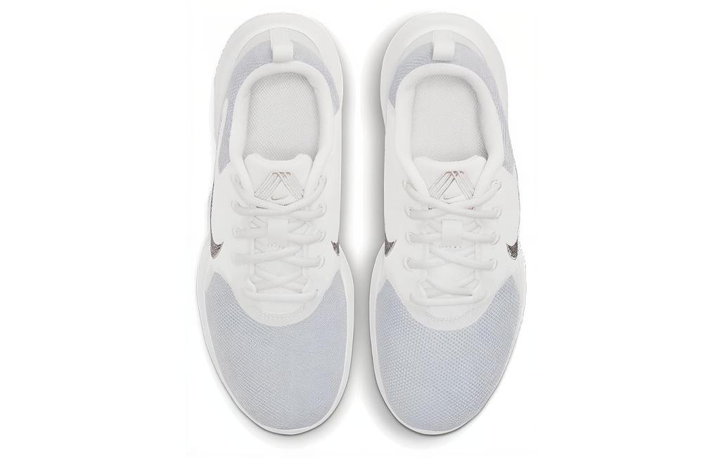 Women's Sneakers Nike Flex Experience Run 10 White Platinum Tint (Women's)
