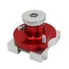 Nitrogen Filling Tool Rear Absorbing Shock Pump Filling Portable Maintenance Tool For ATV UTV Motorcycle