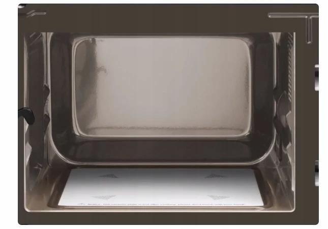Amica Amg 17m70v Microwave Oven