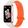 Magnetic Silicone Straps Comfortable Wristband Straps Soft Watch Straps Smartwatch Accessories Suitable for Watch 10/9/8