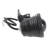 AC DC 12V 10W RGB LED Underwater Light Submersible Lamp with Remote Control 16 Colors Changing Flash  Strobe  Fade