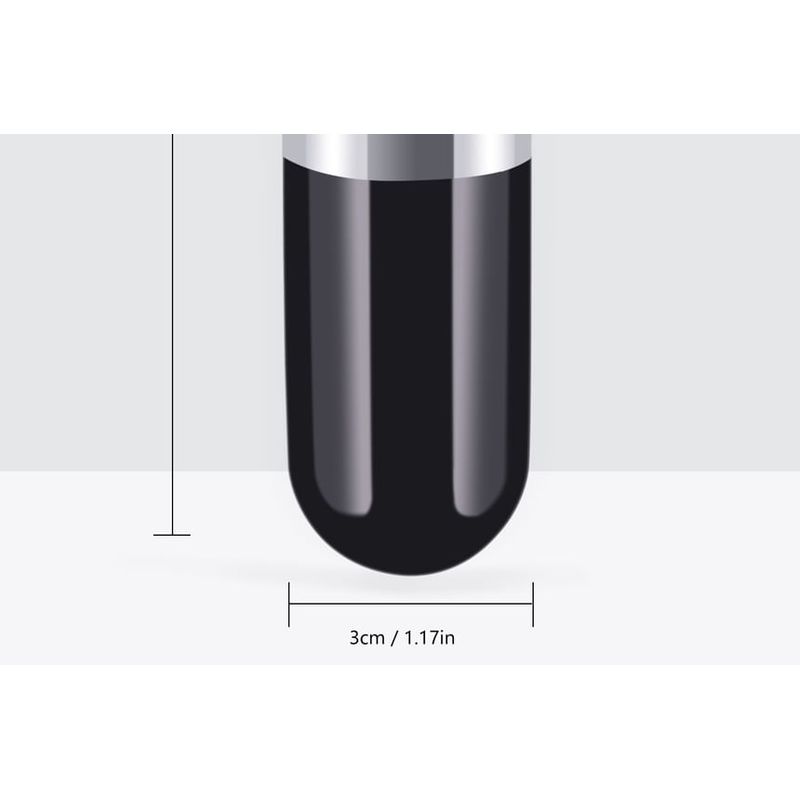 Stroke of Beauty - Foundation Brush