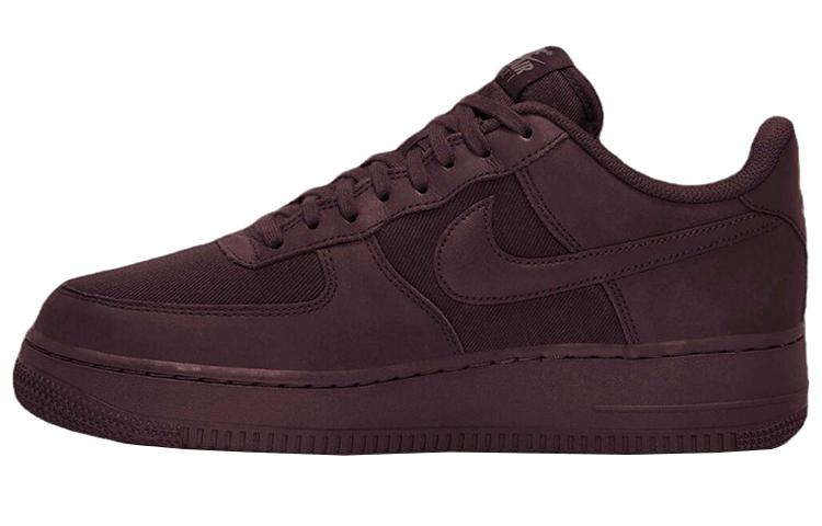 

Nike Air Force 1 Low 07 Burgundy Crush FB8876-600