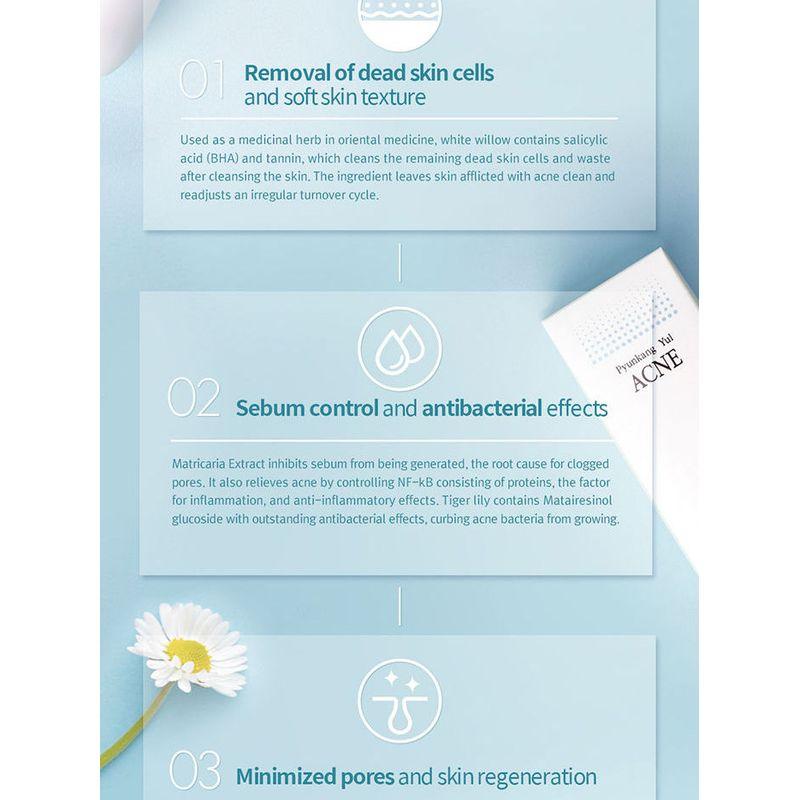 Pyunkang Yul Acne Toner 150ml