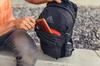 Gregory Nano 18 Hiking Daypack Obsidian Black 18L Lightweight Backpack