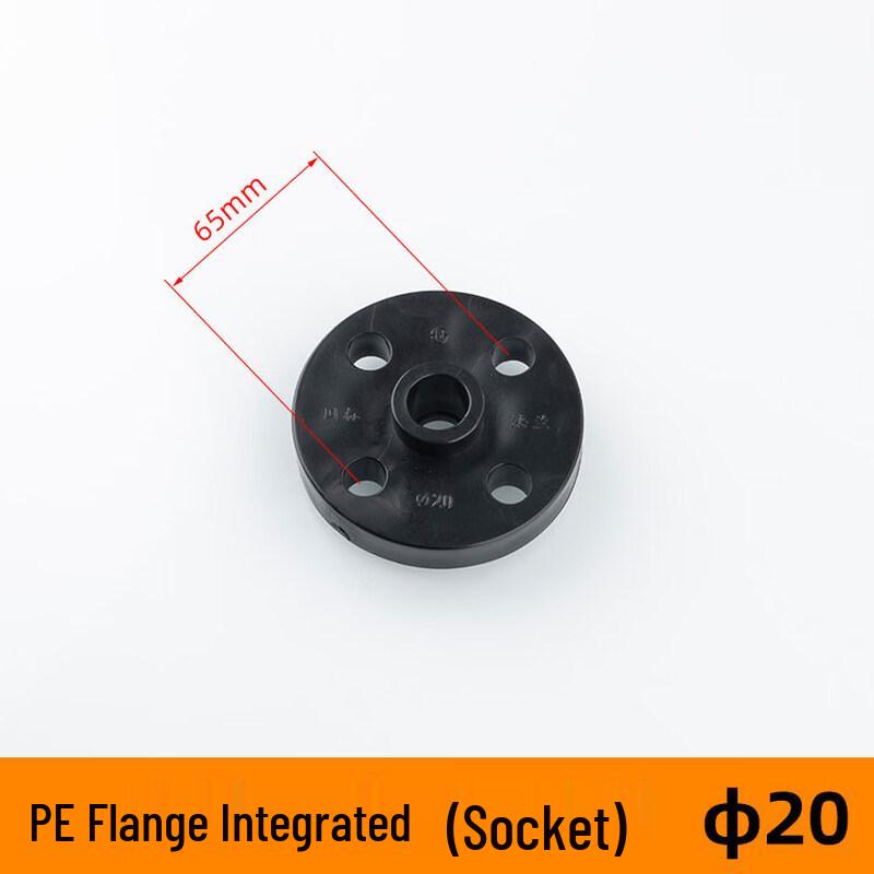 Quanxinsu PE Flange