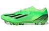 Adidas X Speedportal.1 Ag 'Green' GW8423