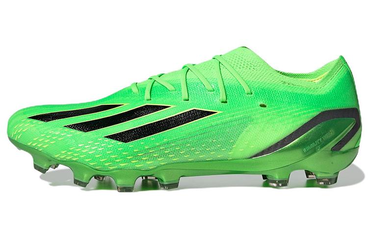 Adidas X Speedportal.1 Ag  Green  GW8423 44