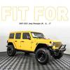 Door Limiting Strap Check Wire Protecting Harness for Jeep Wrangler JL JT JK JKU