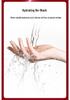 Celebrity Night 001 Ultra-thin Hyaluronic Acid Lubricated Condoms - 100 Pcs, Wash-free, Safety Adult Products