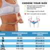 1Pcs Back Brace Posture Corrector For Men Women Full Back Support Upper Lower Neck Shoulder Spine Pain Relief