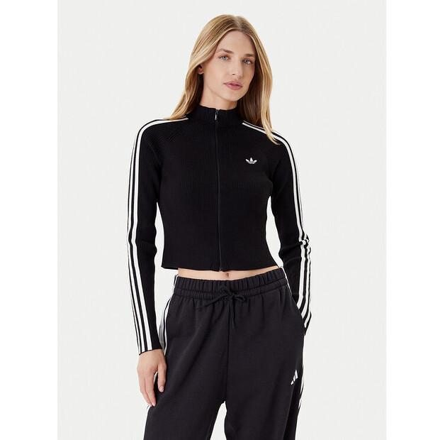 Толстовка adidas adicolor 3-Stripes EU M