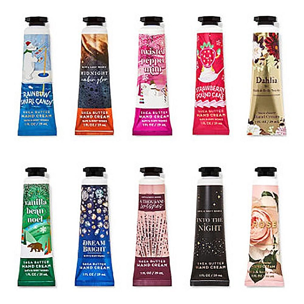 Bath & Body Works HAND CHAMPAGNE